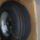 Complete Tractor Tedder Tire 3008-2011 Compatible with/Replacement for Universal Products GTS16X8