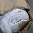 ZINUS 12 Inch Green Tea Cooling Memory Foam Mattress [New Version], Queen, Fiberglass Free, Medium Firmness, Cooling Gel Foam, Certified Safe Foams & Fabric, Mattress in A Box