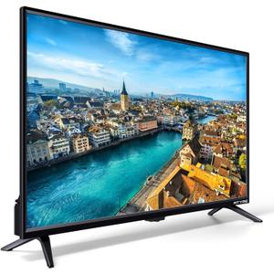 ATYME 32-inch Class 60Hz 720p HD LED TV Flat Screen 1*USB 3* HDMI 1*VGA ARC Dual Channel 8W Speakers Monitor Television Non-Smart Television 320GM5HD ATYME 32-inch Class 60Hz 720p HD LED TV Flat Screen 1*USB 3* HDMI 1*VGA ARC Dual Channel 8W Speakers Monitor Television Non-Smart Television 320GM5HD