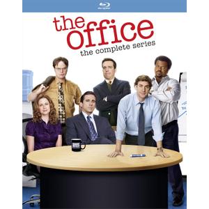 The Office: The Complete Series [Blu-ray]