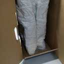 Sealy Heated Mattress Pad King Size 78x80 Inch | Luxury Quilted Waterproof Electric Mattress Cover with 10 Heat Setting Dual Controller & 1-12 Hours Auto Shut Off | Fit Up to 17" Deep Pocket