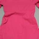 SUUKSESS Women Long Sleeve Ribbed Jumpsuit Zip up Front Workout Bodycon Romper M