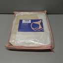 weigelia to My Wife Blanket - Romantic Anniversary, Christmas & Valentines Day Gifts for Wife, Cozy Fleece & Sherpa Throw Blanket for Bed, Couch or Sofa (Wood Tone, 50" x 60")