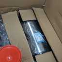 RGB LED Pond Fountain Aerator 750W with Color-Changing Light Show, 1HP 15000 GPH Floating Aerating Pump, 100ft Power Cord, Wireless and Time Control, Perfect for Ponds & Lakes (RGB)