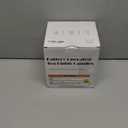 Amagic 100Pack Flameless LED Tea Lights Candles Battery Operated, Electric Fake Tealight Candles for Votive, Halloween, Christmas, Home Decor, Wedding, Table Decor (100Pack) (White)