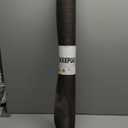 BEQHAUSE Dirt Trapper Door Mat 20" x 32", Non-Slip Washable Doormats Entrance Mat, Dirt Resistant and Absorbent Welcome Mat, Low Profile Floor Mats for Front Back Door and Entryway, Beige (1'8" x 2'8" (Rectangular))