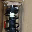 Monroe Quick-Strut 172206 Suspension Strut and Coil Spring Assembly for Toyota Camry
