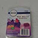 Febreze Wax Melts with Gain Scent, Moonlight Breeze, 2.75 oz (2.75 Ounce (Pack of 1)