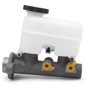 Ajantech Brake Master Cylinder for 2000-2005 Chevrolet GMC Oldsmobile Models M630034