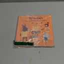 Cali's Books Spanish Book for Toddlers 1-3 - Musical Books for Kids, Interactive Baby Sound Book, Educational Song Learning Toys, Bilingual Music Toy for Babies, Libros para ninos en Espanol