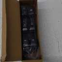 Window Switch Button Fits for Kia 2011-2016, 93570-3W000 16Pin Front Left Power Window Master Switch Button