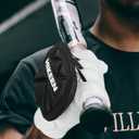 Hikeen Baseball Hand Guard Protective Hand Shield Hand Protector for Batting Hitting Right + Left Hand Hitters for Adults