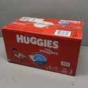 Huggies Size 3 Diapers, Little Snugglers Baby Diapers, Size 3 (16-28 lbs), 76 Count