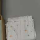 2-Pack Baby Sleep Sacks, Zipper Wearable Blanket - 0.5TOG Organic Cotton,Lightweight, Soft Cozy Toddler Sleeping Sack 12-24 months,Easy to Wear Large Newborn Transition Swaddles Sleepsacks (Roarsome, L)