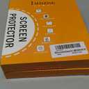 IMBZBK [Auto-Dust Removal] 3 Pack Front Screen Protector for Samsung Galaxy Z Fold 7, [Military Grade Shatterproof] 9H+ Tempered Glass + 3 Camera Lens Protector accessories, Ultra Durable, Pack of 2