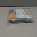 Kizzikids Cardboard Tools for Kids with Cutter &Tool Box, 149 PCS Cardboard Construction Kit for Family & Team Activities, Creative STEM Educational Toys Gift for Boys and Girls Aged 5+