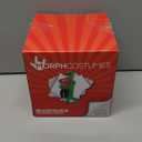 Morph Kids Red Inflatable Alien Costume, Blow Up Aliens Outfit, Blow Up Alien Costume Kids, Boys Inflatable Costumes