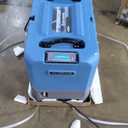 ALORAIR Commercial Dehumidifier with Pump, Up to 180 PPD (Saturation), 85 PPD at AHAM, LGR Industrial Dehumidifier for Flood Repair, Crawlspace and Basement Drying (Blue)