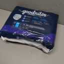 Goodnites Boys' Bedwetting Underwear, Size S/M (43-68 lbs), 99 Ct (3 Packs of 33)
