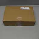 Universal Fit Premium Leather Car Seat Gap Filler Organizer, Center Console Organizer with Card Slots for Car Suv Truck (Black, 2 Pack)