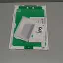 ESR 2 Pack Paper-Feel Screen Protector for iPad Air 11 Inch M4/M3/M2 (2026/2025/2024, 8th/7th/6th Gen), Write and Draw Like on Paper, Scratch Protection with Easy Application Tray, Thin and Responsive