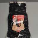 Outre Crochet Braids X-Pression Twisted Up 3X Springy Afro Twist 24" (1-pack, 1B)