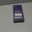 3 x Ferilinso Auto-Dust-Install 3 Pack Privacy Screen Protector for iPhone 17 Pro Max with (Private Accessories)-Metal Aluminum Alloy Camera Lens Protector, Tempered Glass Cover, Case Friendly