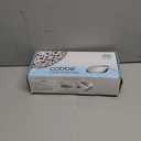 Cobbe Shower Head, 9 Functions High Pressure shower head with handheld, Built-in Pause Mode & Power Wash, Non-Clogging Nozzles High Flow Hand Held Shower Head, Leakproof Hose&Metal Bracket, Chrome (1. Premium Chrome)