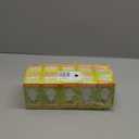 E26/E27 A19 LED Frosted Light Bulb 9W (60W Equivalent) White (6000K) 85-265V (White, 10pcs)