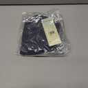 Gottex Boys Kids 2 Match Drawstring Swim Shorts Swimwear Chlorine Fade Resistant and Built-in 50+ UPF Uv Protection (Black /Multi)