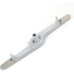 5304517203 Dishwasher Bottom Lower Spray Arm Replacement for Frigidaire dishwasher parts & accessories 154568002 154414101 1542508 154250801 154250901 (grey)