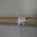 HOME·FSN Burlap Table Runner, 100% Jute Vintage 14X90 Inches Table Runner for Wedding, Parties, BBQ's, Everyday, Holidays