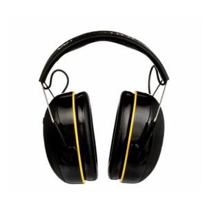 onnect Wireless Hearing Protector with Bluetooth Technology, Bluetooth Hearing Protection with Noise Reduction Rating