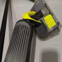 Shark VACMOP Reveal Cordless Vacuum & Spray Mop, Green, VM401