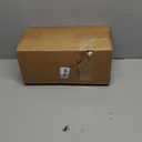 2 Pcs Christmas Ball Garland 6 ft Ball Ornaments Christmas Bulb Garland Xmas Tree Bauble Decorations for Party Supplies Indoor Outdoor Home Office Decoration Accessories(White)