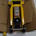 Performance Tool W1606 2 Ton (4,000 lbs.) Capacity Compact Trolley Jack