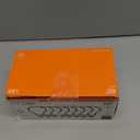 LEDVANCE Sylvania ECO LED Light Bulb, A19 60W Equivalent, Efficient 9W, 7 Year, 750 Lumens, 2700K, Non-Dimmable, Frosted, Soft White - 8 Pack (40821)