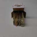 N9R 90PCS Gold Plastic Silverware, Gold Disposable Utensils, Gold Silverware Disposable, Disposable Cutlery includes: 30 Knives, 30 Forks, and 30 Spoons for Party, Birthday, Wedding