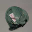 Topcosplay Men's Anime Short Light Green Cosplay Wig Halloween Carnival Party Wig