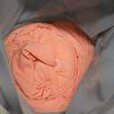 Vanland Foam Ball Pit with Soft Memory Sponge, 35.5 Inches Diameter for Babies, Toddlers, Kids, Easy to Set and Clean, Balls are Not Include