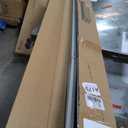 SeekLiny 10Pcs T Slot 2020 Aluminum Extrusion Profile 1830mm(72''6ft)Silver