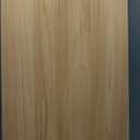 Hoolerry 3 Pcs 40 x 16 Inch Foamed PVC Wire Rack Covers for Removable Closet Decoration(Not Wood) Don't Bear Too Much Weight Pantry Shelves Covers for Bathroom Kitchen Shelving(Wooden Color)