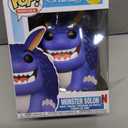 Funko POP Movies: Spellbound - Monster King Solon - Collectable Vinyl Figure - Gift Idea - Official Merchandise - for Kids & Adults - Movies Fans - Model Figure for Collectors and Display