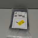 Polar Fleece Neck Warmer - Windproof Winter Neck Gaiter Cold Weather Face Mask For Men Women - 1 Pack