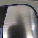 95kpa Vacuum Sealer Machine, Commercial Full Automatic Food Sealer, Vacuum Sealer for Food with Cutter, 10 Pre-cut Bags & Bag Rolls and Accessory Hose, Fully Starter Kits, Blue