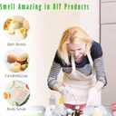 Spring Fragrance Oils Set of 14, MitFlor Premium Diffuser Essential Oils, Candle Making Scents, Aromatherapy Essential Oils Gift Set, Cherry Blossom, Garden Iris, Spring Bloom, 14x10ml