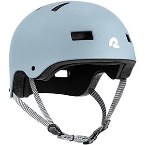 Retrospec Dakota Adult Bike Helmet for Adults - Multi-Sport Protection for BMX, Skating, Scooter, and Skate - Adult Men Skateboard Helmets Large