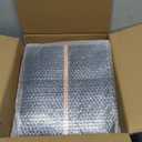 StrongTek Professional Wooden Slant Board, Adjustable Incline Board, and Calf Stretcher, Stretch Board - Extra Side-Handle Design for Portability, Full-Coverage