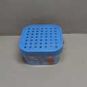 Educational Insights Design & Drill Bolt-It Bucket - Construction Toys & Toddler Tools, Kids Tool Set with Real Electric Drill Toy, Take Apart STEM Set, Building Kits and Gifts for Ages 3+