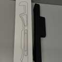 Car Seat Gap Filler 2Pack, Inserts Between Seats Console with Organizer Storage Upgraded Phone Holder Car Side Seat Gap Fillers Cars Front Seats Fill Plug Car Essentials for Vehicle SUV Truck (Black) | Organizer Storage, Cars Front Seats, Fill Plug, Car Essentials